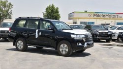 تويوتا لاند كروزر VX 4.5L Diesel (RHD)