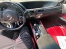 Lexus GS F