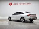 هيونداي سوناتا 2020 HYUNDAI SONATA DN8 (G) 2.0 Premium