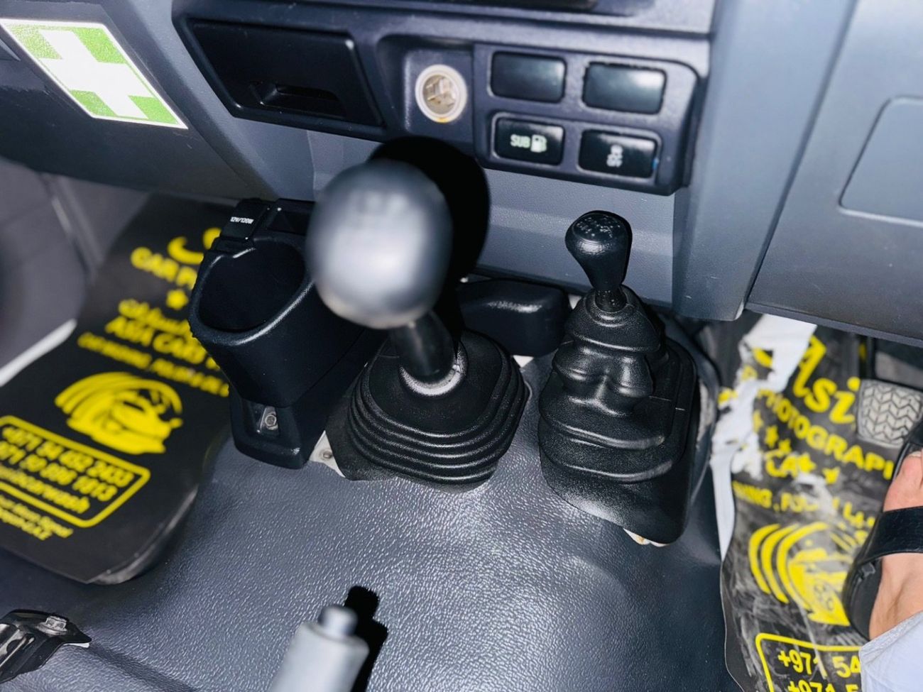 Toyota Land Cruiser 70 Toyota Land Cruiser hardtop 3 door 2017