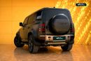 لاند روفر ديفندر 110 GCC specs 5,232.00 monthly
