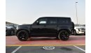 Land Rover Defender 5.0L 110 P525 - MY 23 - BLK_BLK - Euro Spec (BRAND NEW - PRICE REDUCED)