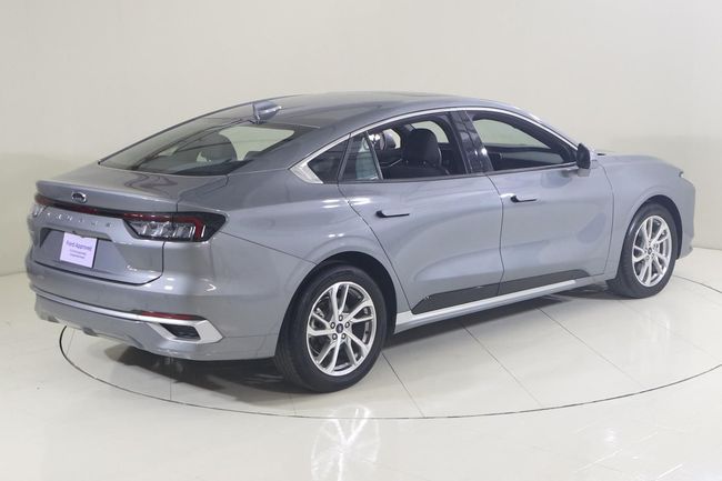 Ford Taurus TREND, миниатюра 21