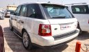 Land Rover Range Rover Sport HSE