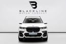 بي أم دبليو X7 2022 BMW X7 xDrive 40i, 3.0L TC I6, 4WD, 375 bhp, 7 Speed Automatic