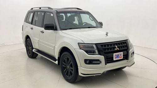 Mitsubishi Pajero GLS HIGHLINE SIGNATURE EDITION 3.8 | Zero Down Payment | Home Test Drive