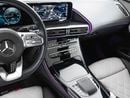 Mercedes-Benz EQC 400 4MATIC