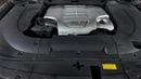 Lexus LX570 LX570 2012  STEERING WHEEL RIGHT SIDE FUEL PETROL