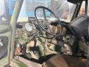 Mercedes Benz Unimog MILITARY LOADER (NON GCC)