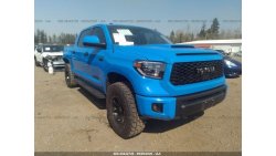 Toyota Tundra Available in USA