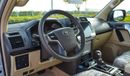 Toyota Prado TOYOTA PRADO VXR 2023 4.0L 6CYL - AL FUTTAIM WAEEANTY