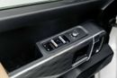 Geely Farizon Super Van - White Inside Black | Export Only