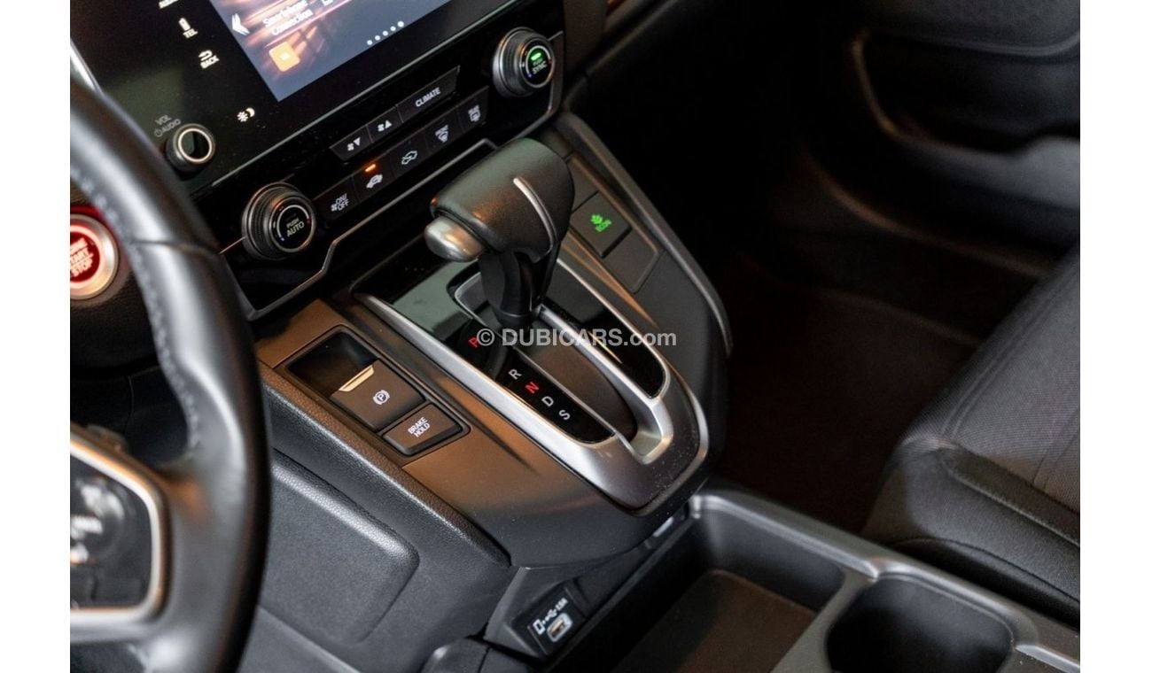 Used Honda CRV 2022 Honda CRV EX / Honda Warranty 2022 for sale in