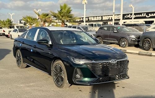 Chery Arrizo 8 CHERY ARRIZO 8 - EXECUTIVE 2.0L Turbo - GCC Specs - BRAND NEW 2024 MODEL