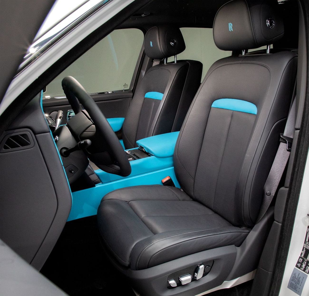 Rolls-Royce Cullinan Series II