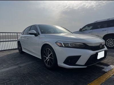 هوندا سيفيك Sport 1.5L