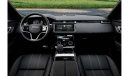 Land Rover Range Rover Velar SE P250 P250 SE R-Dynamic! | 4,896 P.M  | 0% Downpayment | Low Mileage!