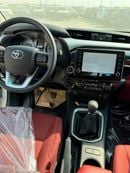 Toyota Hilux GLX Toyota Hilux 2.7L M/T FULL OPTION BEST PRICE EXPORT ONLY