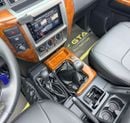 Nissan Patrol SAFARI SW 2024 Nissan Patrol Safari Al Ostoura Edition, Nissan Warranty, Full Service History, GCC Specs.