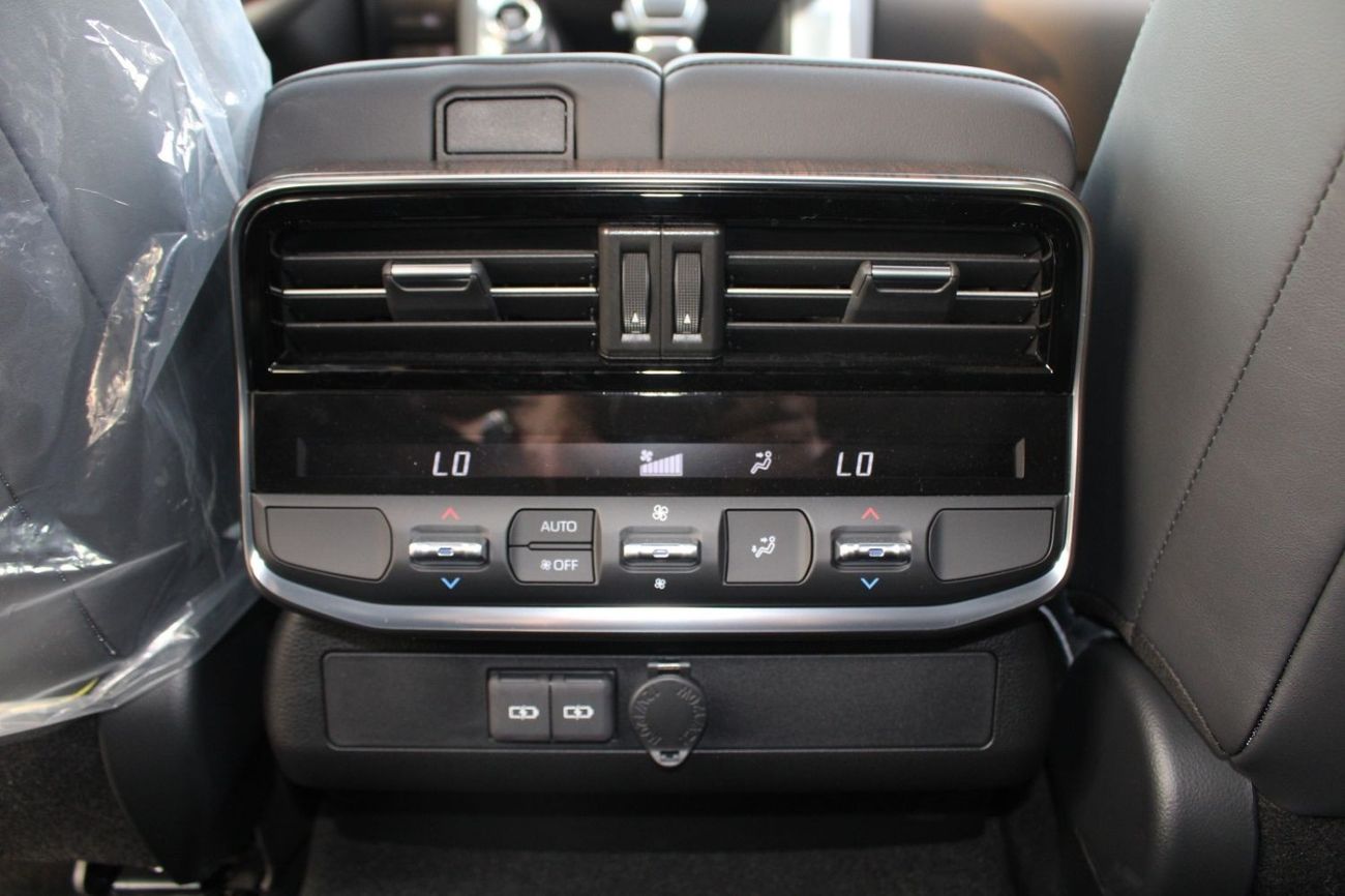 Toyota Land Cruiser TOYOTA LANDCRUISER 300 4.0L V6 PETROL VX AUTO