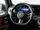 Mercedes-Benz EQG 580 G580 - BRAND NEW!
