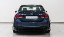 Mercedes-Benz A 35 AMG 4MATIC