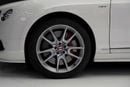 Bentley Continental GTC Bentley GTC V8 S