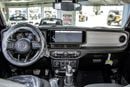 Jeep Wrangler SPORT Jeep Wrangler Unlimited 2024 GCC specs
