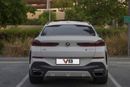 بي أم دبليو X6 M 50i بي إم دبليو X6 M50 i سبورت جي سي سي 2022