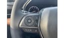 Toyota Avalon Limited 3.5L 6cyl Petrol, Automatic, FWD 2022MY