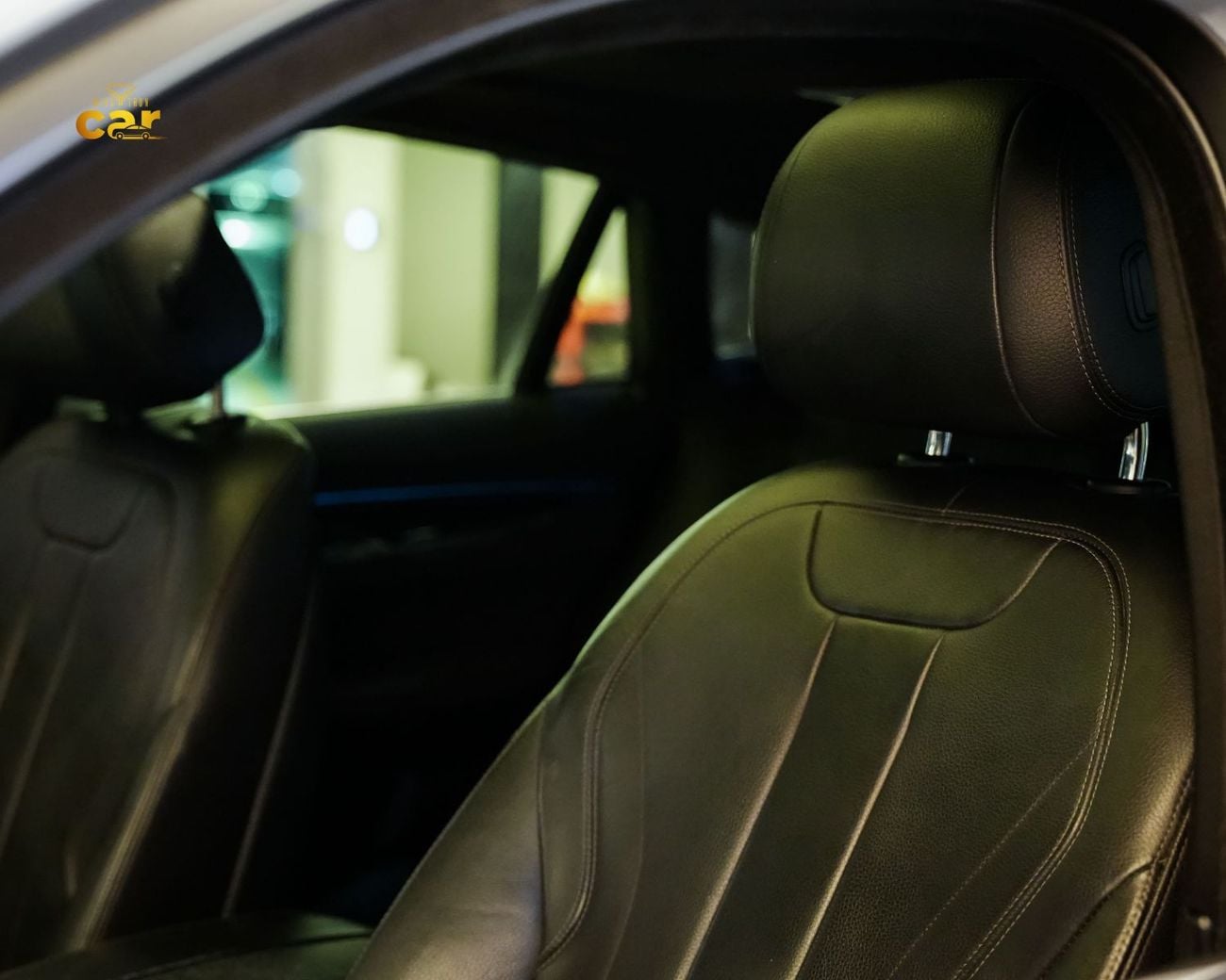 بي أم دبليو X6 40i Exclusive 3.0L