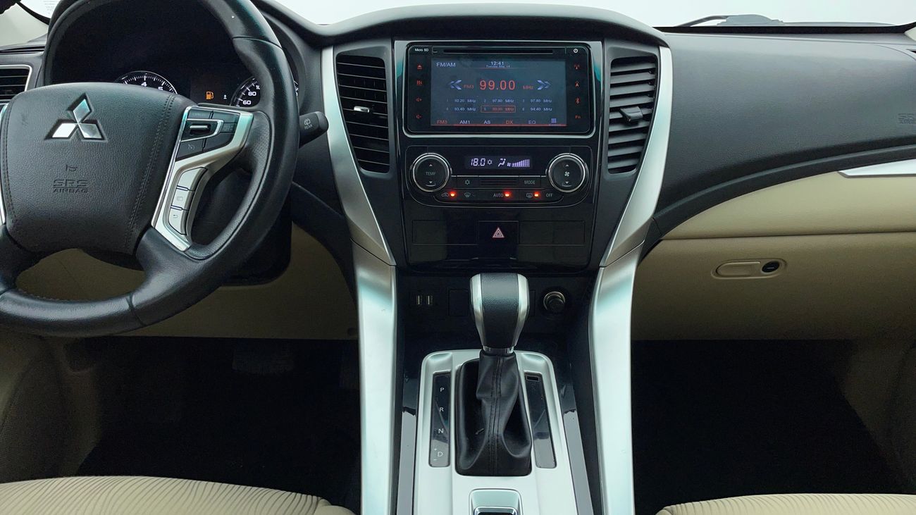 Mitsubishi Montero GLX BASE 3 | Zero Down Payment | Free Home Test Drive