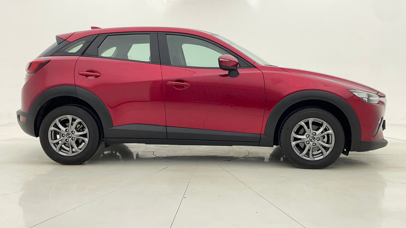 Used Mazda CX3 GT 2 | Zero Down Payment | Home Test Drive 2024 for sale ...