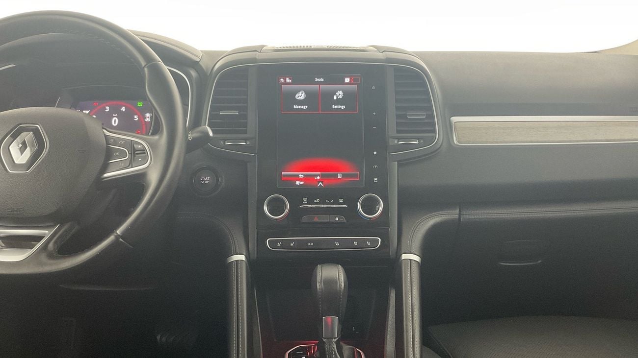 Renault Koleos LE 2.5L LE | Guaranteed Warranty | 0 Down Payment