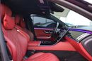 Mercedes-Benz S 580 4M Exclusive Mercedes-Benz S580 / 2022 / USA Clean Title / Free Accident / Only 35,000Km