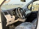 Toyota Hiace GL -Standard Roof  Panal Van 3.5L (3 Seater)