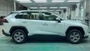 Toyota RAV4 2024 EX | AED 1363/Month | 0 DP | 30 Day Return | Warranty | Service History