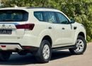 Nissan XTerra SE 2.5L RWD NISSAN XTERRA 2023 2.5L GCC (1210/-MONTHLY)