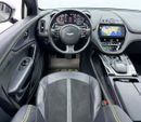 Aston Martin DBX STANDARD 2022 Aston Martin DBX 550, Warranty, Service History, European Spec.