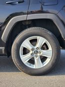 Toyota RAV4 TOYOTA RAV4 XLE 2020