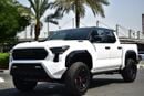 Toyota Tacoma TRD PRO 2.4L HYBRID I-FORCE MAX TOP LINE