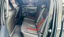 Toyota Hilux 2019 |MODIFIED TO 2023 GR SPORTS KIT| SPORTS BAR | 2.8L DIESEL AT| RHD | [JAFTIM2541]