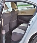 Toyota Corolla 2020 Toyota Corolla SE (E210), 4dr sedan, 2L 4cyl Petrol, Automatic, Front Wheel Drive