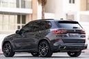 بي أم دبليو X5 50i M Sport 4.4L