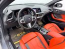BMW M235i Gran Coupe 2024 BMW M235i xDrive, BMW Warranty+Service Contract+Full Service History, GCC