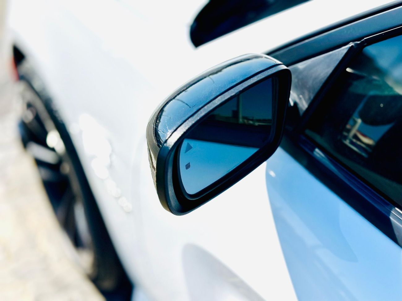 دودج تشارجر R/T Plus 6.4L