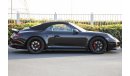 Porsche 911 GTS GERMANY SPEC - 7640 AED/MONTHLY - 1 YEAR WARRANTY AVAILABLE