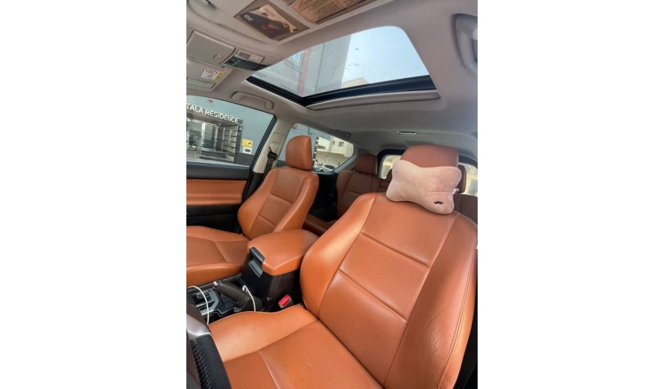 Toyota Prado GXR 2014 model, Gulf, paint, agency, 179,000 km, 4V