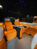مرسيدس بنز V 300 ERTEX LUXURY CAR DESIGN CO. - 35th YEAR HERMES