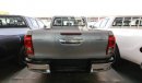 Toyota Hilux 2.4L Diesel DC European Spec - For Export Only